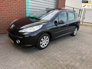 Peugeot 207 SW 1.6 VTi XS Clima Bj:2008 NAP!