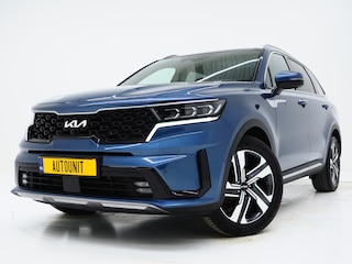 Kia Sorento 1.6 T-GDI Plug-in Hybrid 4WD ExecutiveLine | Panoramadak | Bose | Leder | HUD | 360 | Keyless | Adaptive Cruise | Carplay