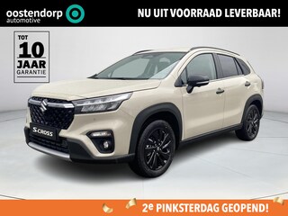 Suzuki S-Cross 1.4 Boosterjet Special Edition Smart Hybrid