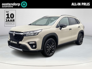 Suzuki S-Cross 1.4 Boosterjet Special Edition Smart Hybrid