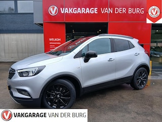 Opel Mokka X 1.4 Turbo Innovation