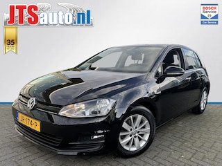 Volkswagen Golf 1.0 TSI 116pk, Trekhaak, Cruise, Lmv, Airco