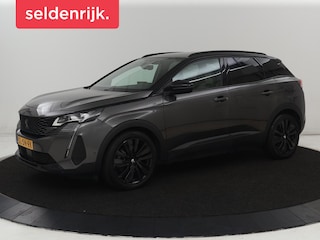 Peugeot 3008 1.6 HYbrid 225 GT Line | Stoelverwarming | Adaptive cruise | Alcantara | Camera | Carplay | 19'' | Dodehoek detectie | Navigatie | Full LED | Parkeerhulp | Climate control | PHEV | Plug In