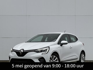 Renault Clio 1.0 TCe Intens | 1e Eig |