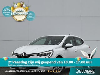 Renault Clio 1.0 TCe Intens | 1e Eig |