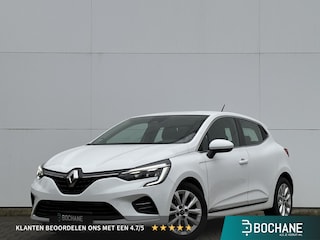 Renault Clio 1.0 TCe Intens | 1e Eig |