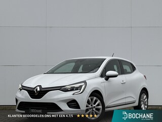 Renault Clio 1.0 TCe Intens | 1e Eig |