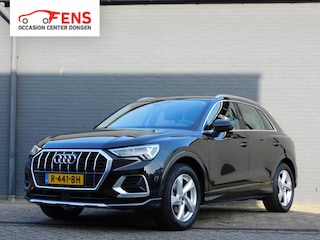 Audi Q3 35 TFSI Advanced edition TOPSTAAT! CARPLAY/ANDROID! STOELVERWARMING! CRUISE! CLIMA! TREKHAAK!