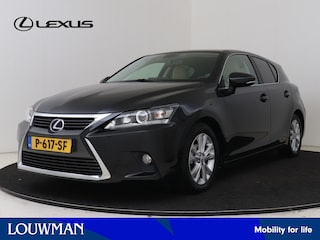 Lexus CT 200h Executive 16"