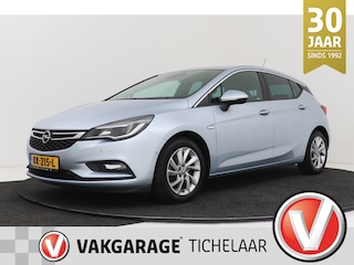 Opel Astra 1.4 Innovation | Trekhaak | Org NL | Sportstoelen | CarPlay | Camera | Keyless |