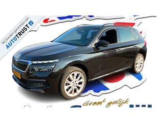 Skoda Kamiq 1.0 TSI Ambition CLIMA,NAVI,PANO,DIGI DASH,LMV