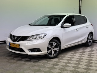 Nissan Pulsar 1.2 DIG-T Tekna LM16" Navi 360 Camera Leer
