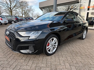 Audi A3 Limousine 35 TFSI edition one, DSG, Navi, apple carplay, Virtual dash, LED,Etc