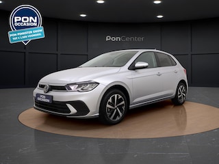 Volkswagen Polo 1.0 TSI Life Edition | Carplay | Camera | Parkeerhulp | Spiegelpakket | 16'' |