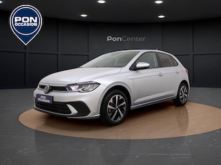Volkswagen Polo 1.0 TSI Life Edition | Carplay | Camera | Parkeerhulp | Spiegelpakket | 16'' |