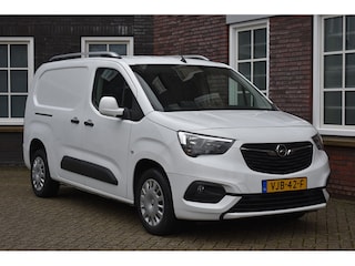Opel Combo 1.5D L2H1 Edition Wij zijn op afspraak geopend! Graag bellen voor uw komst.