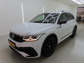 Volkswagen Tiguan 1.5 TSI 150pk R-Line DSG Business PANO Origineel NL 1e Eigenaar
