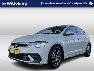 Volkswagen Polo 1.0 TSI DSG Life / Achteruitrij camera / Carplay / 15'' LMV