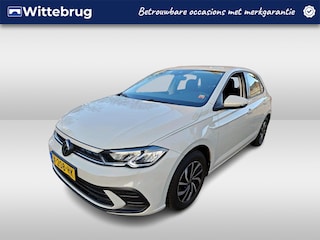 Volkswagen Polo 1.0 TSI DSG Life / Achteruitrij camera / Carplay / 15'' LMV