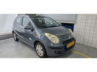 Suzuki Alto 1.0 Exclusive