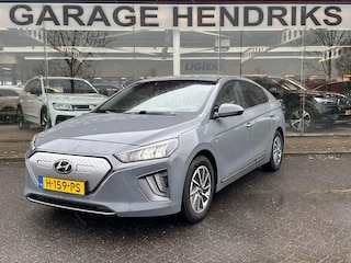 Hyundai Ioniq Comfort EV 38 kWh | SOH: 93,7% | 311km WLTP | Adaptive CC | Full LED | Navi |