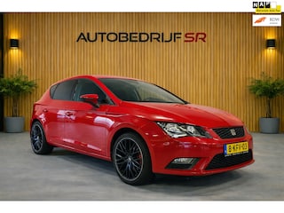 Seat Leon 1.2 TSI Style NAP! Apple Carplay! Apk! Airco!