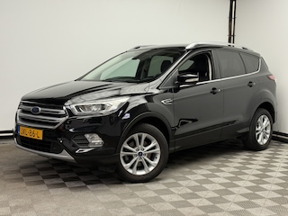 Ford Kuga 1.5 EcoBoost Titanium Navi PDC LM17"