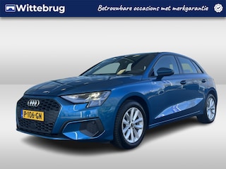 Audi A3 Sportback 30 TFSI Pro Line / Climatronic / PDC achter / 16'' LMV