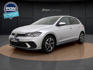 Volkswagen Polo 1.0 TSI Life Edition | Carplay | Camera | Parkeerhulp | Spiegelpakket | 16'' |