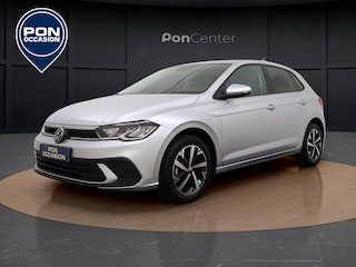 Volkswagen Polo 1.0 TSI Life Edition | Carplay | Camera | Parkeerhulp | Spiegelpakket | 16'' |