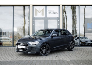 Audi A1 Sportback 30 TFSI 115PK Aut. | Pro Line | 18" LM Velgen | Navigatie | Virtual Cockpit | Stoelverwarming | Parkeersensoren | Cruise Control |
