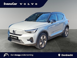 Volvo EX40 Single Motor Ext. Range Plus 82 kWh | Elektrisch verstelbare voorstoelen | 360° camera | Harman/Kardon | Keyless Entry |