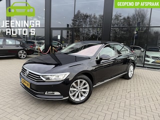 Volkswagen Passat 1.4 TSI ACT Highline|VirtualCockpit|ACC|Camera