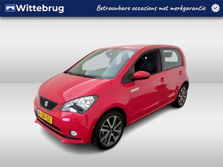 Seat Mii electric Plus / Climate control / Cruise control / PDC A / 15'' LMV