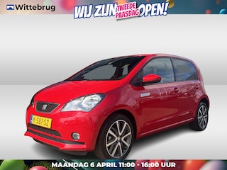 Seat Mii electric Plus / Climate control / Cruise control / PDC A / 15'' LMV