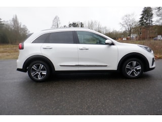 Kia Niro e-Niro 1.6 GDi 141pk DCT6 Executive-DAK-LEER-STOEL/STUURVERW.BOVAG