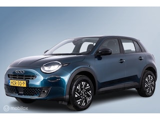 Fiat 600 1.2 Hybrid Icon