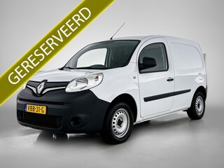 Renault Kangoo 1.5 DCi Euro6 75PK Energy Comfort Airco / Navigatie / Pdc. / Radio multimedia / Apk 01-2027