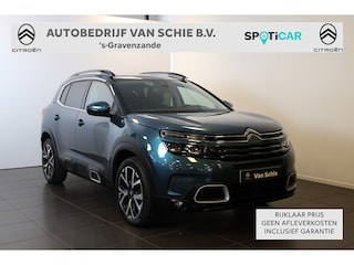 Citroën C5 Aircross PT Feel 130 Apple Carplay / Android Auto | Panorama dak | Trekhaak