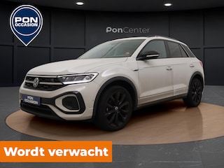 Volkswagen T-Roc 1.0 TSI R-Line | Carplay | Parkeerhulp | Cruise Control | 17'' |