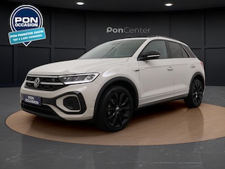 Volkswagen T-Roc 1.0 TSI R-Line | Carplay | Parkeerhulp | Cruise Control | 17'' |