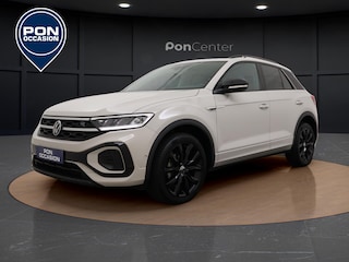 Volkswagen T-Roc 1.0 TSI R-Line | Carplay | Parkeerhulp | Cruise Control | 17'' |