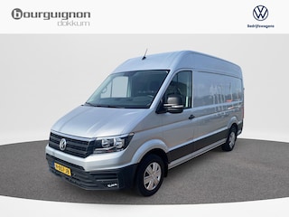 Volkswagen Crafter 30 2.0 TDI L3H3 Highline | Trekhaak | 1e eigenaar | Cruise Control | A-Camera |