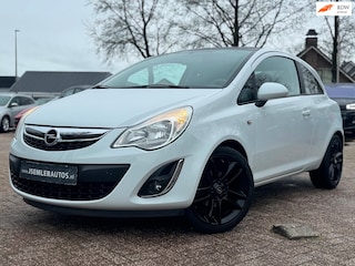 Opel Corsa 1.4-16V COLOR EDITION AIRCO 72.000KM NW.APK (APPLEPLAY)