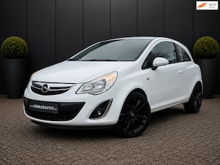 Opel Corsa 1.4-16V COLOR EDITION AIRCO 72.000KM NW.APK (APPLEPLAY)