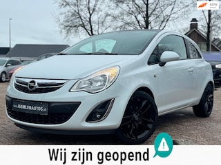 Opel Corsa 1.4-16V COLOR EDITION AIRCO 72.000KM NW.APK (APPLEPLAY)
