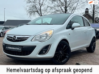 Opel Corsa 1.4-16V COLOR EDITION AIRCO 72.000KM NW.APK (APPLEPLAY)