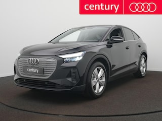 Audi Q4 40 Advanced edition 77 kWh | Camera | HUD | Elek. Klep | Navi