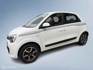 Renault Twingo 1.0 SCe Collection, Cruisecontrol