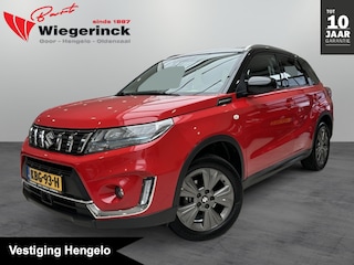 Suzuki Vitara 1.4 Boosterjet Select [ TREKHAAK | CRUISE CONTROL I CLIMATE | C